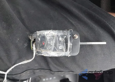 2017 Chevrolet Trax Lt из США, поврежденный, VIN 3GNCJPSBXHL265290